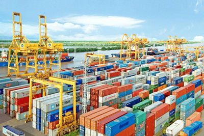 Chặn đà giảm tốc mặt hàng xuất khẩu chủ lực