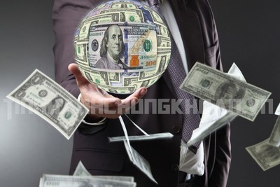Định giá thấp là lợi thế cho Việt Nam thu hút dòng vốn ngoại trở lại