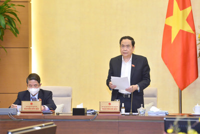 Sẽ tăng thời giờ làm thêm của người lao động?
