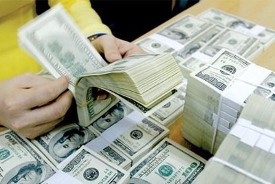 Dự trữ ngoại hối của Việt Nam đang ra sao?