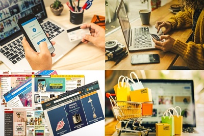 Nâng cao hiệu quả đấu tranh phòng chống tội phạm thương mại điện tử