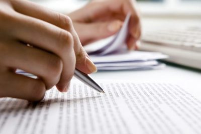 Quy định về hồ sơ đăng ký thuế lần đầu đối với hộ kinh doanh, cá nhân kinh doanh 