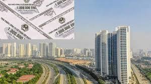 2 tháng đầu năm, nhóm bất động sản dẫn đầu về giá trị phát hành trái phiếu doanh nghiệp