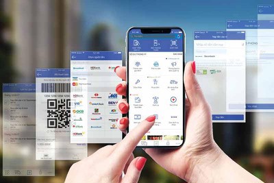 Ngân hàng lớn “trúng đậm” từ nguồn bảo hiểm 
