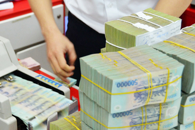 Nợ xấu giảm giá vẫn không có người mua