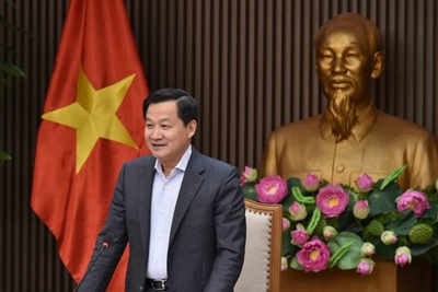 Đảm bảo đủ nguồn cung đối với từng mặt hàng thiết yếu