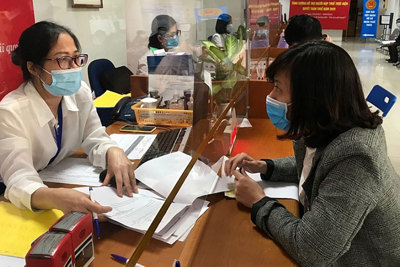Đồng hành cùng người nộp thuế thực hiện quyết toán thuế năm 2021