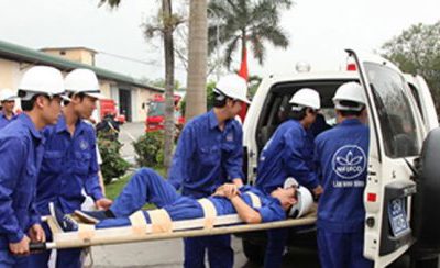 Mở rộng đối tượng tham gia bảo hiểm tai nạn lao động, bệnh nghề nghiệp