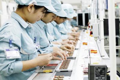 Vốn FDI bị 'hụt hơi' vì Covid-19