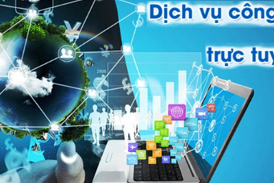 Thí điểm thủ tục đăng ký thuế lần đầu cho cá nhân qua Cổng Dịch vụ công quốc gia