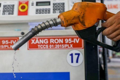Kiểm soát tình hình xăng dầu: Cần sự phối hợp đồng bộ