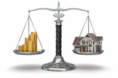 Tăng cung để "giảm nhiệt" giá nhà đất