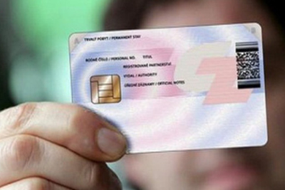 Đổi thẻ căn cước công dân gắn chíp cần làm thủ tục thay đổi thông tin đăng ký thuế