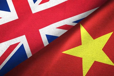 1 năm thực thi UKVFTA: Vẫn còn nhiều dư địa