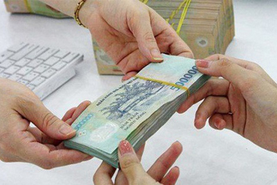 Thiếu hụt nguồn cung vốn cho khách hàng yếu thế