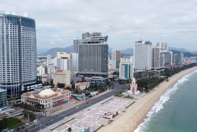 Mở cửa du lịch quốc tế: Thị trường condotel liệu có dậy sóng?