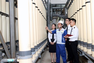 Giải pháp nâng tầm quan trọng của kiểm toán môi trường tại Việt Nam