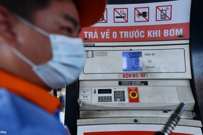 Giải mã thông tin thị trường xăng dầu và những hiến kế của chuyên gia với Bộ Công Thương