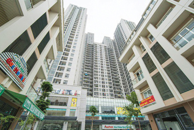 Hiến kế gỡ rối 2% phí bảo trì chung cư