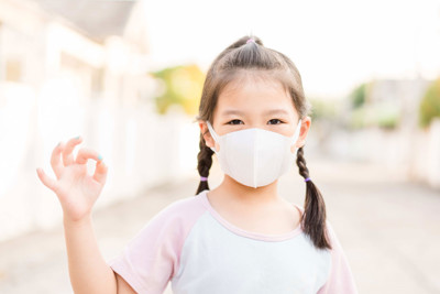 WHO khuyến cáo 5 điều bạn nên làm cho trẻ em mùa dịch Covid-19 