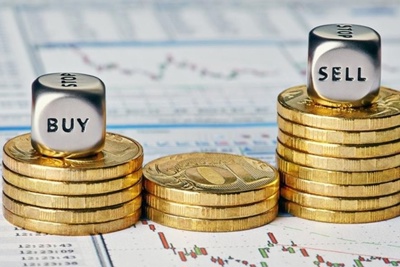Mua cổ phiếu quỹ, "đơn thuốc" chống dịch cấp tốc của doanh nghiệp