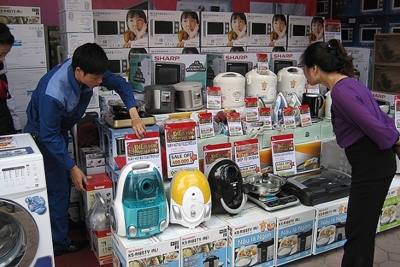 Doanh nghiệp châu Âu: Mong sớm phê chuẩn EVFTA