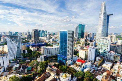 "Giá căn hộ tại Việt Nam đang hấp dẫn nhà đầu tư"