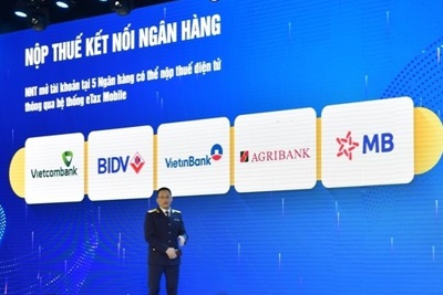 Tiết kiệm thời gian, chi phí làm các thủ tục hành chính thuế với ứng dụng eTax-Mobile 