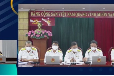 Cục Thuế TP. Hồ Chí Minh tổ chức tập huấn trực tuyến hướng dẫn quyết toán thuế năm 2021