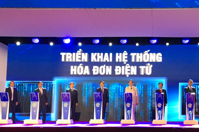 Đảm bảo triển khai thành công hóa đơn điện tử giai đoạn 2