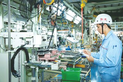 EuroCham đánh giá cao môi trường đầu tư Việt Nam