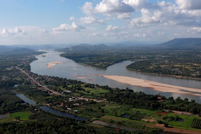 Ngày Nước thế giới 2021 có chủ đề “Giá trị của nước”