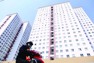 Nguy cơ “đổ vỡ” mục tiêu 35.000 căn nhà ở xã hội tại TP. Hồ Chí Minh