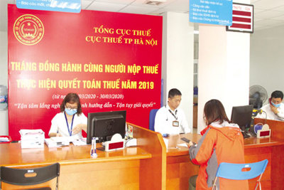 Càng dịch giã, càng phải chuyển mình tích cực