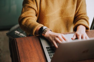 Làm việc online tại nhà - xu hướng mùa dịch