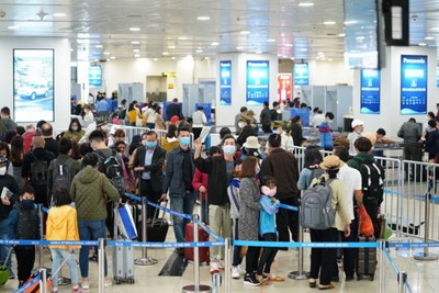 Sẽ xử phạt doanh nghiệp không thực hiện báo cáo lao động về nước
