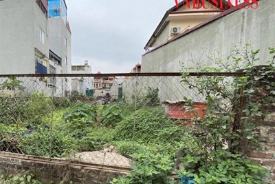 Cẩn trọng cơn "sốt đất" ảo, mất tiền oan