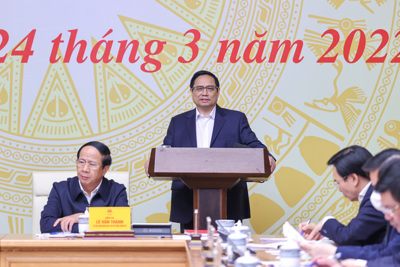 Tiếp tục đổi mới, nâng cao hiệu quả hoạt động của doanh nghiệp nhà nước