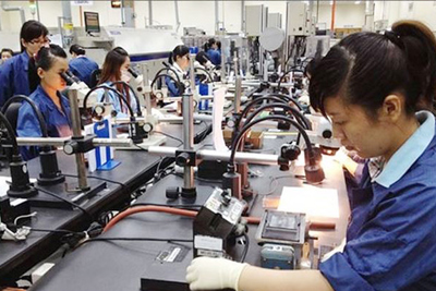 Tìm dư địa cho tăng năng suất lao động