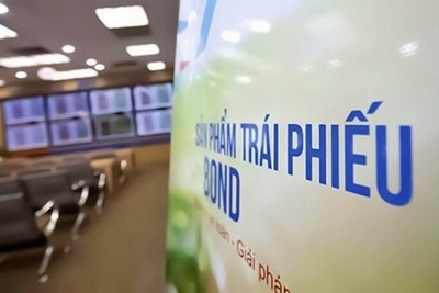Sự phát triển của thị trường trái phiếu doanh nghiệp ở Việt Nam và một số rủi ro tiềm ẩn