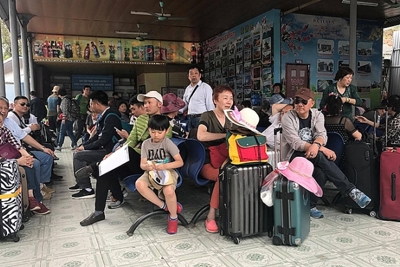 Khánh Hòa lúng túng vì tour giá rẻ