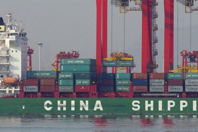 Kinh tế Trung Quốc giảm tốc ảnh hưởng đến nhiều nước châu Á