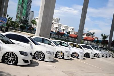  2 tuần đầu tháng 3/2019, Việt Nam đã chi 117,4 triệu USD nhập khẩu ô tô 