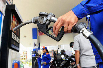 Xử lý nghiêm các vi phạm quy định về kinh doanh xăng dầu