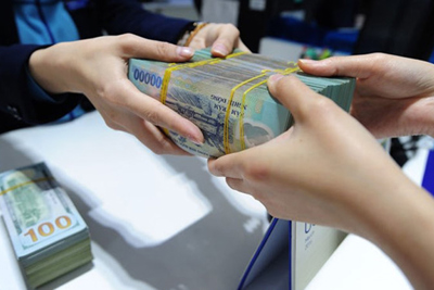 Nắn lại dòng chảy tín dụng tiêu dùng