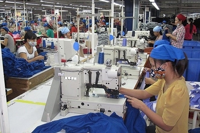Hoa Kỳ khẳng định không áp dụng biện pháp ngăn cản hàng dệt may của Việt Nam