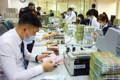 Chính sách tiền tệ "vượt bão" Covid-19 ít tác động đến lạm phát