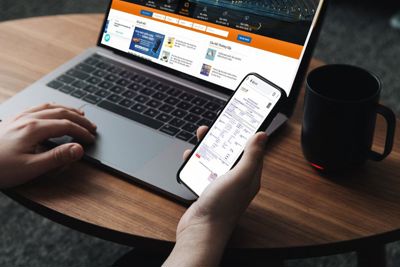 Doanh nghiệp bảo hiểm được phép cấp giấy chứng nhận bảo hiểm điện tử 