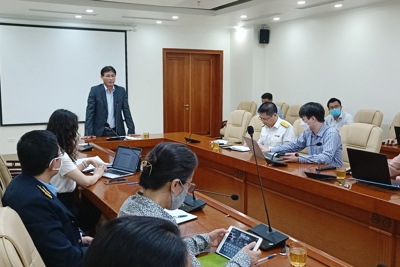 Gấp rút chuẩn bị triển khai hóa đơn điện tử giai đoạn 2 
