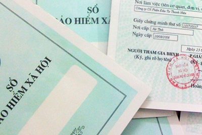 Chính sách bảo hiểm xã hội: Điểm tựa cho doanh nghiệp, người lao động trước đại dịch Covid-19